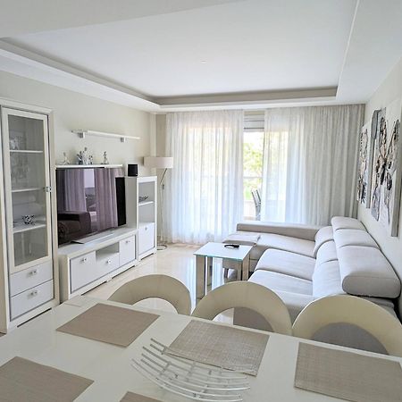 Apartments 1418 San Pedro Marbella Exterior foto
