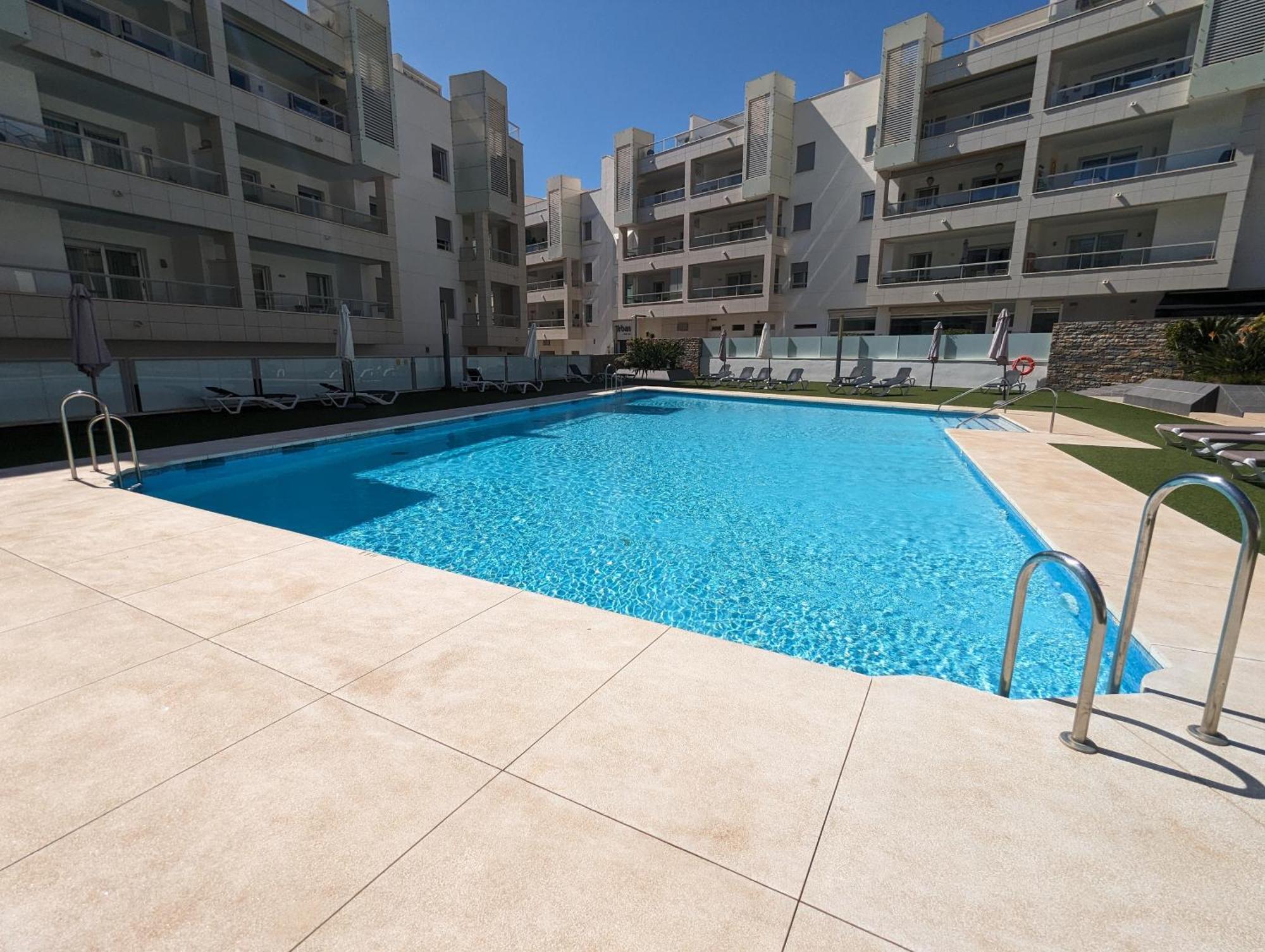 Apartments 1418 San Pedro Marbella Exterior foto