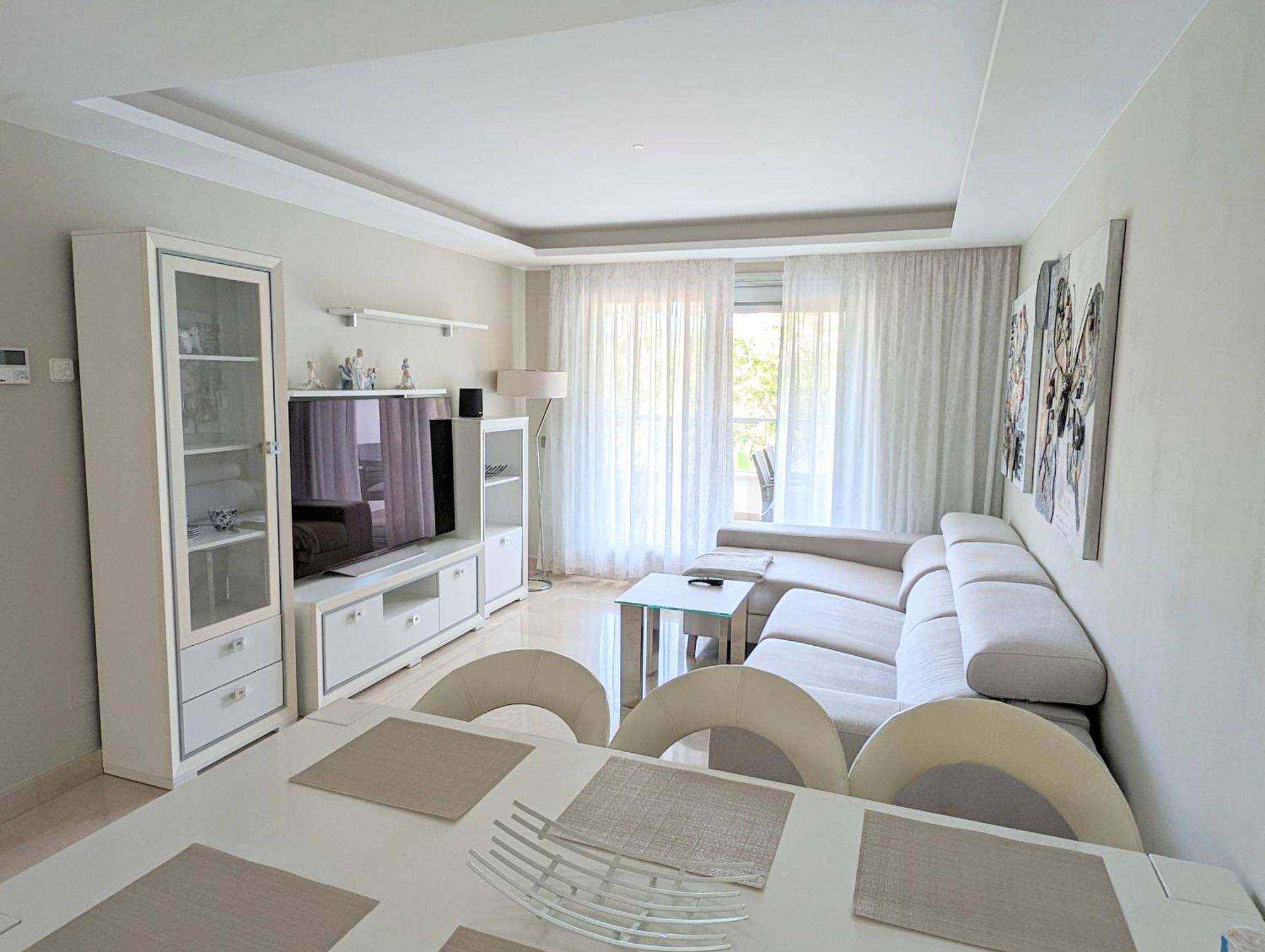 Apartments 1418 San Pedro Marbella Exterior foto